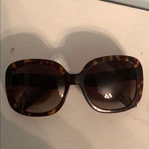 Burberry Sunglasses